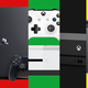 Image: Sony/Microsoft/Nintendo
